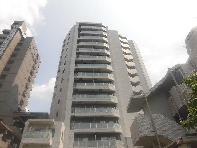 レジディア笹塚IIの物件内観写真