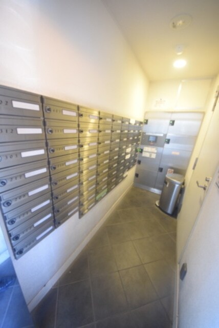 レジディア西新宿IIの物件内観写真