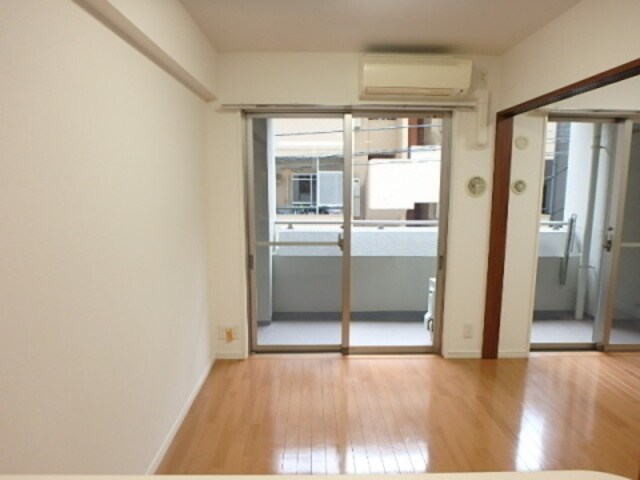 HF西新宿レジデンスWESTの物件内観写真