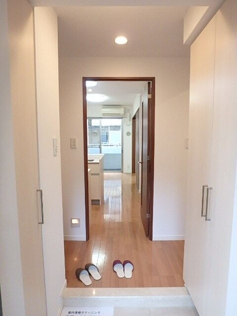 HF西新宿レジデンスWESTの物件内観写真