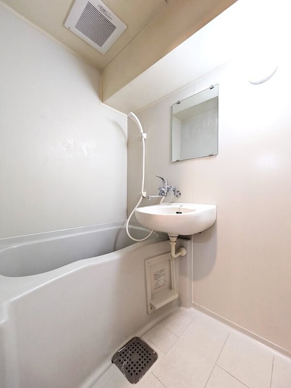 メインステージ茅場町の物件内観写真