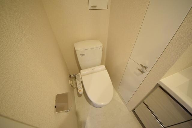 パークアクシス芝浦の物件内観写真