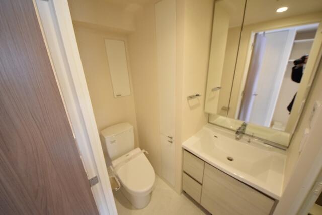 パークアクシス芝浦の物件内観写真