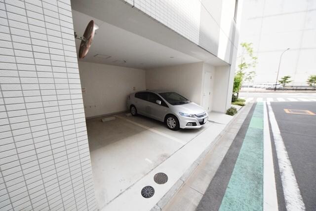 パークアクシス芝浦の物件内観写真