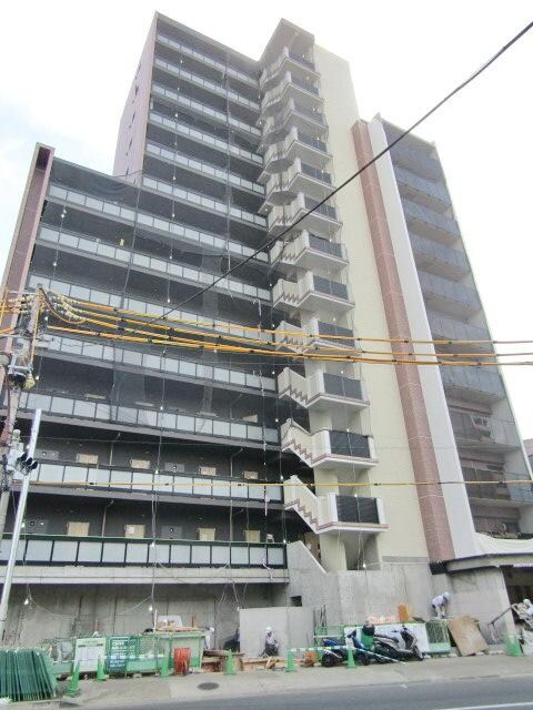 エスタート品川戸越IIの物件内観写真