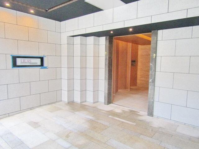 エスタート品川戸越IIの物件内観写真