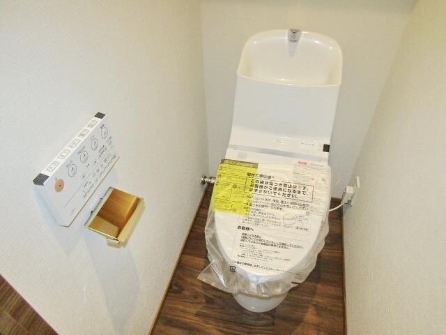 エスタート品川戸越IIの物件内観写真