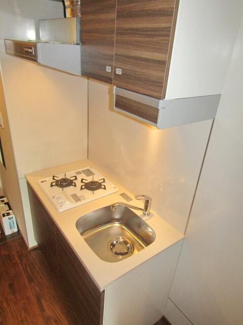 エスタート品川戸越IIの物件内観写真