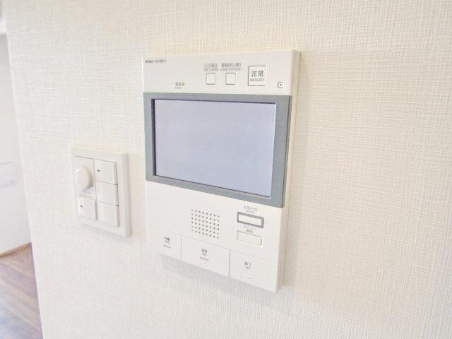 エスタート品川戸越IIの物件内観写真