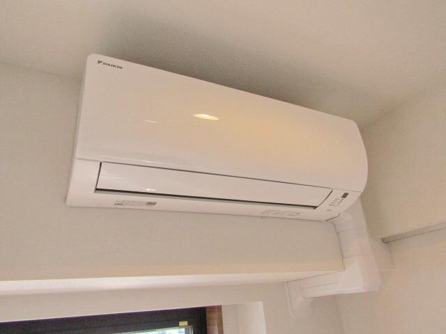 エスタート品川戸越IIの物件内観写真