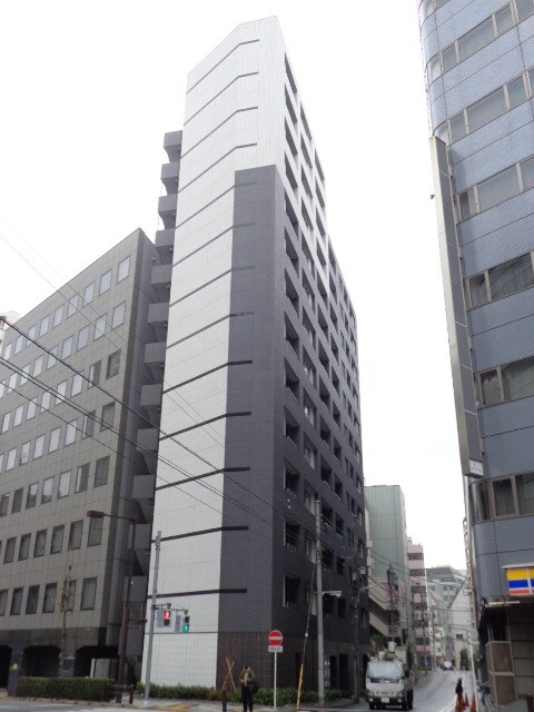 パークアクシス茅場町の物件内観写真