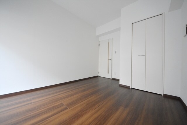 リバーレ日本橋三越前の物件内観写真