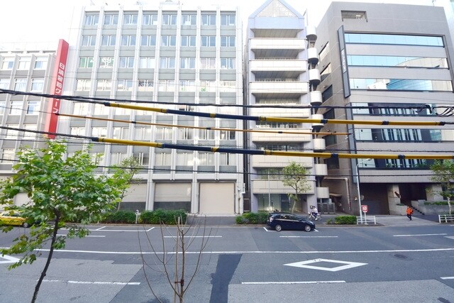 リバーレ日本橋三越前の物件内観写真