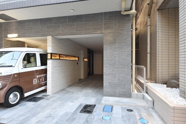 リバーレ日本橋三越前の物件内観写真