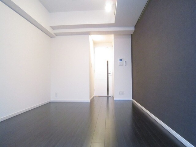 ステージグランデ茅場町の物件内観写真