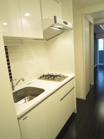 ステージグランデ茅場町の物件内観写真