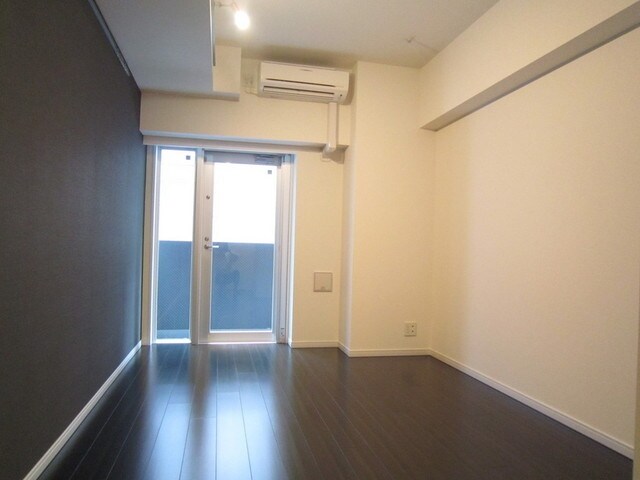 ステージグランデ茅場町の物件内観写真