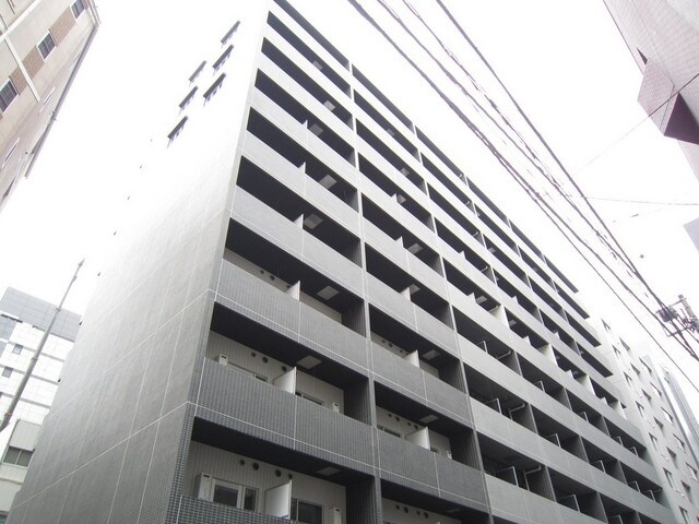 ステージグランデ茅場町の物件内観写真