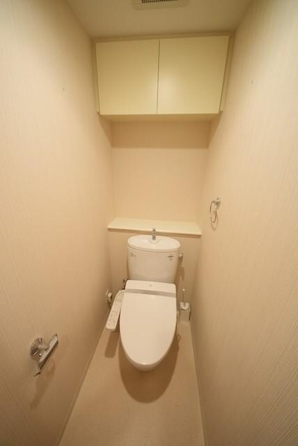 レジディア芝大門IIの物件内観写真