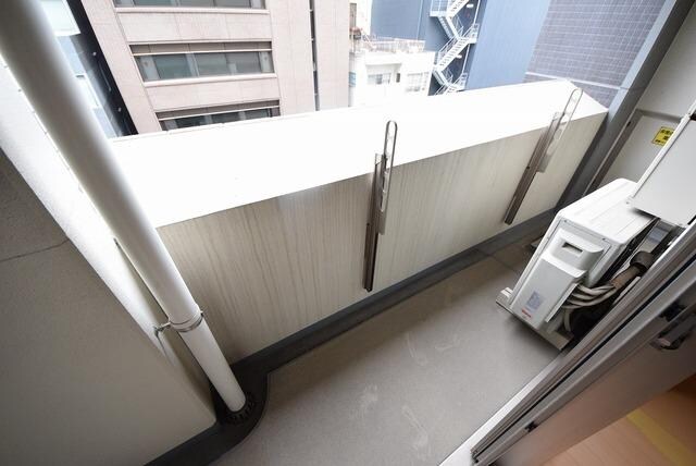 レジディア芝大門IIの物件内観写真