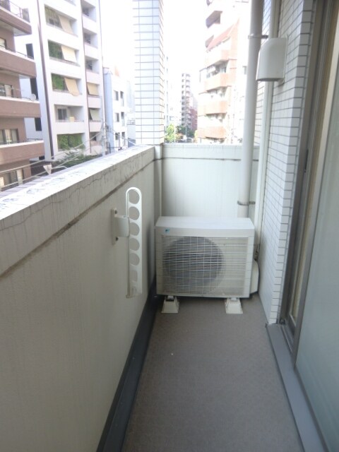 KDXレジデンス日本橋箱崎の物件内観写真