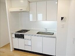 ルクレ新川レジデンスの物件内観写真