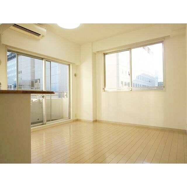 ドゥーエ新川の物件内観写真