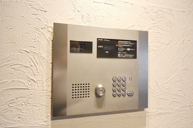 ドゥーエ新川の物件内観写真