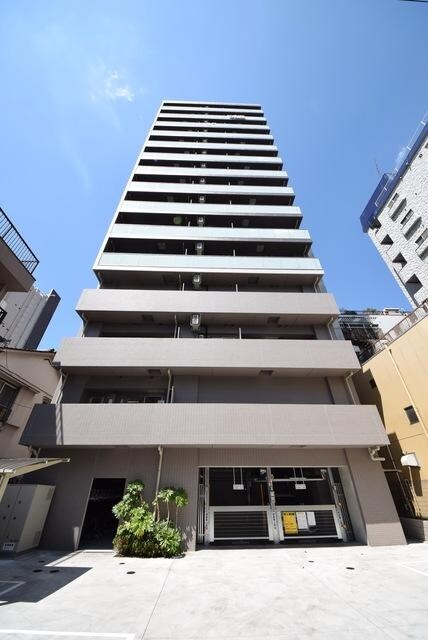 トラディティオ門前仲町の物件内観写真