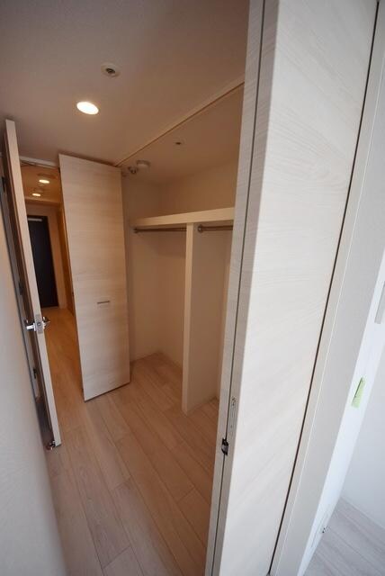 トラディティオ門前仲町の物件内観写真