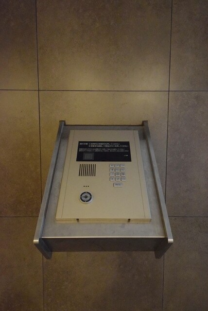 パークキューブ日本橋水天宮の物件内観写真