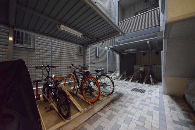 パークキューブ日本橋水天宮の物件内観写真