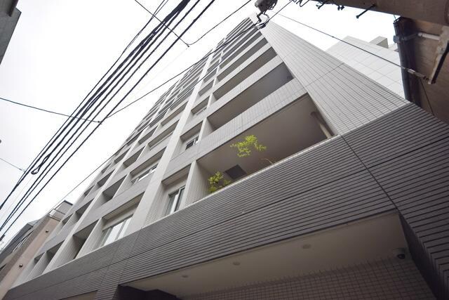 ブラディア日本橋水天宮の物件内観写真