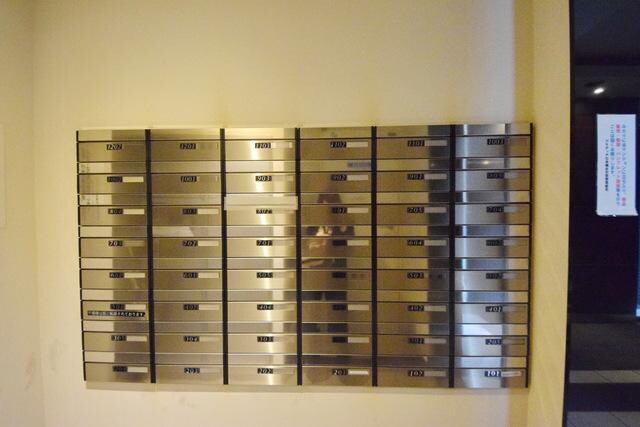 ブラディア日本橋水天宮の物件内観写真