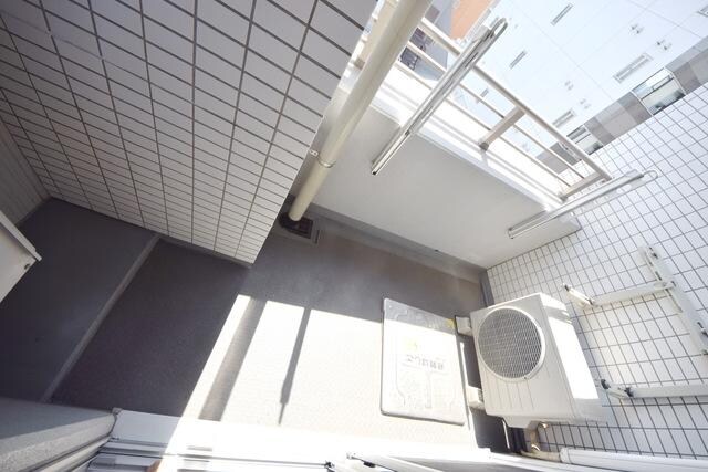 ブラディア日本橋水天宮の物件内観写真