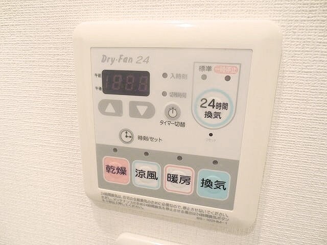 プライムアーバン目黒大橋ヒルズの物件内観写真