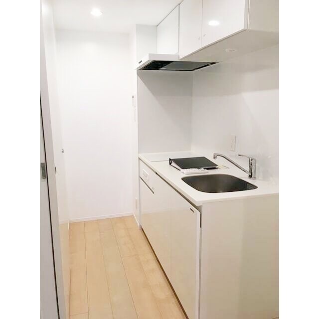 PASEO神宮前の物件内観写真