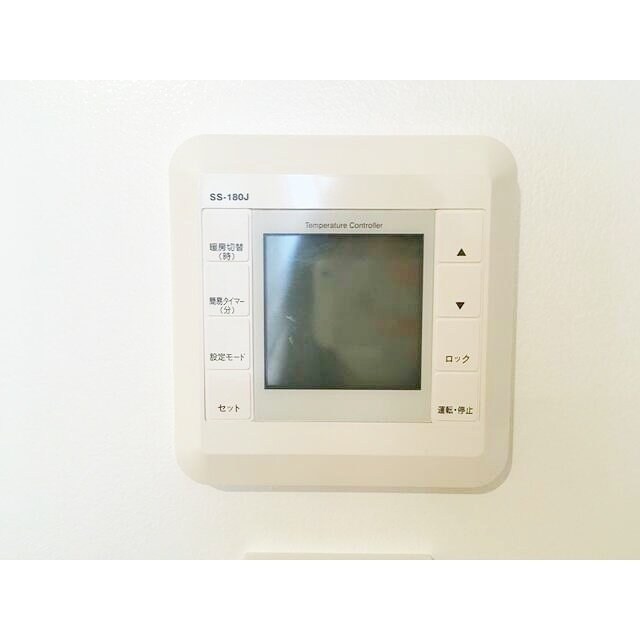 PASEO神宮前の物件内観写真