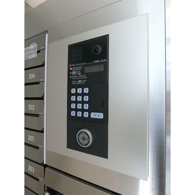 PASEO神宮前の物件内観写真