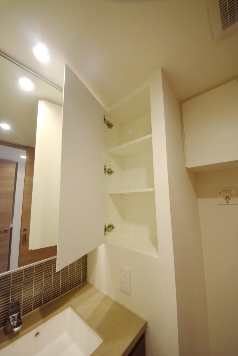 ザ・パークハビオ木場の物件内観写真