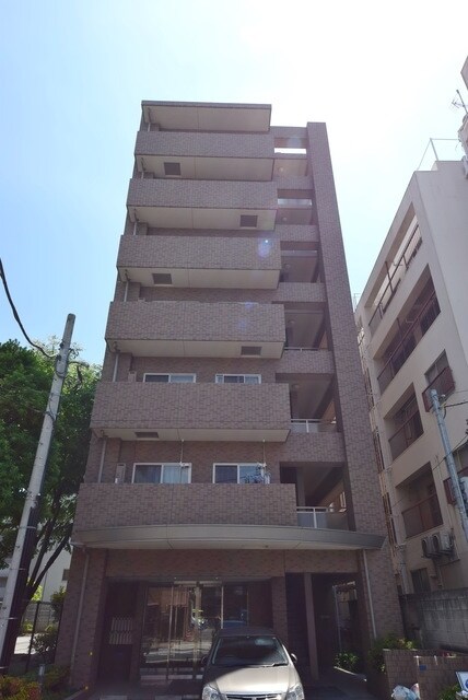 シャルマンドミールの物件内観写真