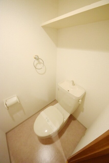 ダイナフォート日本橋の物件内観写真