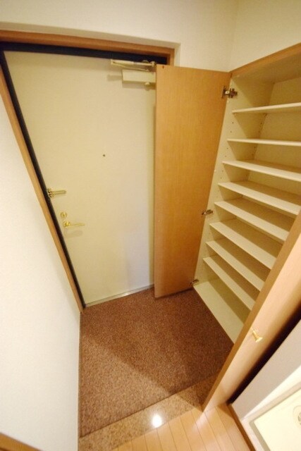 ダイナフォート日本橋の物件内観写真