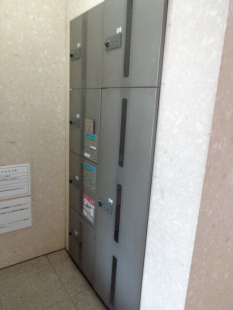 レヴィーナ東京八重洲通りの物件内観写真