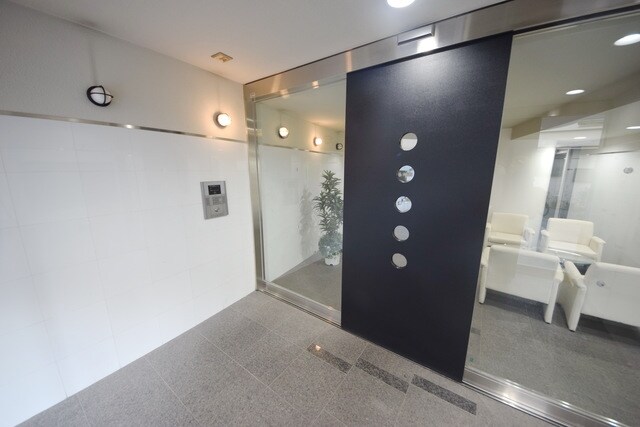 シンシア白金高輪Paceの物件内観写真