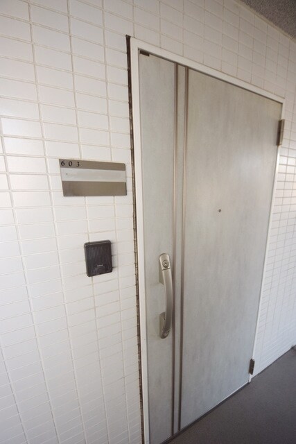 シンシア白金高輪Paceの物件内観写真