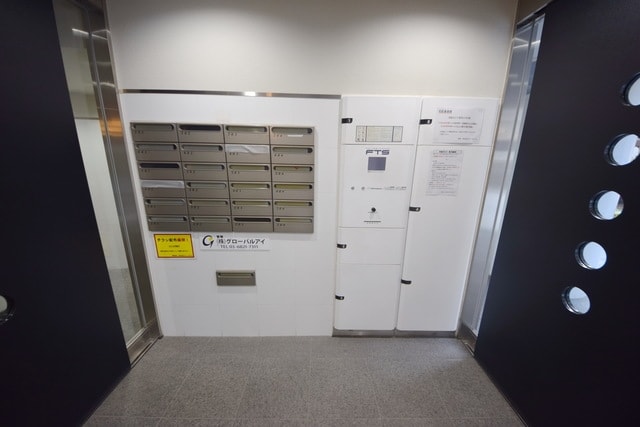 シンシア白金高輪Paceの物件内観写真