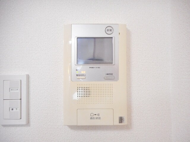 DuoStage白金高輪の物件内観写真