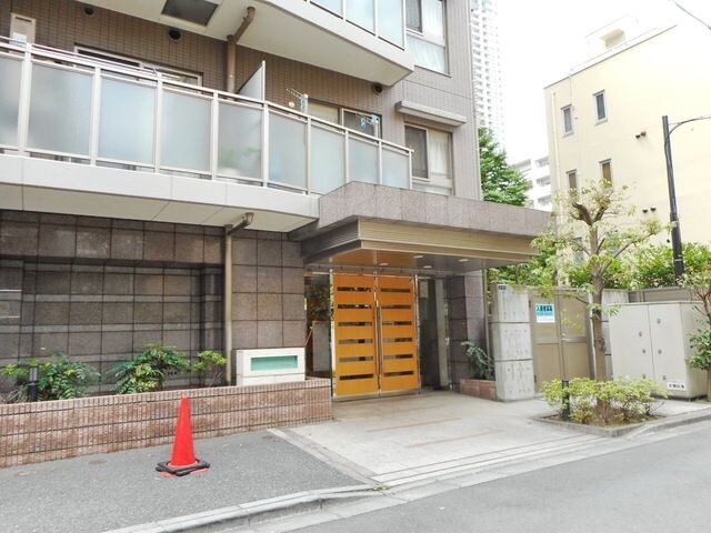 DuoStage白金高輪の物件内観写真