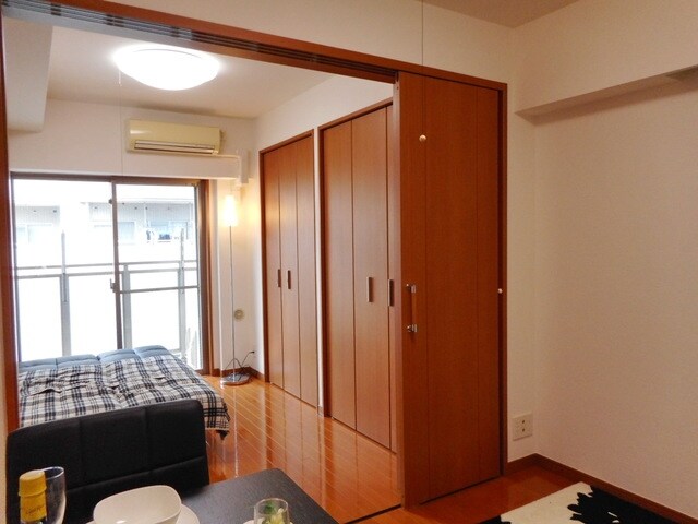 DuoStage白金高輪の物件内観写真